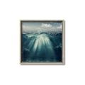 Picture of Magical Waters _GroupedProduct_Square_Photography _GroupedProduct_Square_Canvas_Framed_