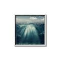 Picture of Magical Waters _GroupedProduct_Square_Photography _GroupedProduct_Square_Canvas_Framed_
