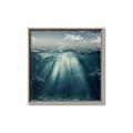 Picture of Magical Waters _GroupedProduct_Square_Photography _GroupedProduct_Square_Canvas_Framed_