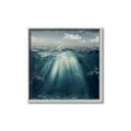Picture of Magical Waters _GroupedProduct_Square_Photography _GroupedProduct_Square_Canvas_Framed_
