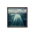 Picture of Magical Waters _GroupedProduct_Square_Photography _GroupedProduct_Square_Canvas_Framed_