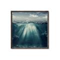 Picture of Magical Waters _GroupedProduct_Square_Photography _GroupedProduct_Square_Canvas_Framed_