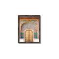 Picture of City Palace Jaipur _GroupedProduct_Rectangle_Portrait_Photography _GroupedProduct_Rectangle_Portrait_Canvas_Framed_