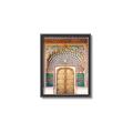 Picture of City Palace Jaipur _GroupedProduct_Rectangle_Portrait_Photography _GroupedProduct_Rectangle_Portrait_Canvas_Framed_