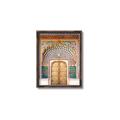 Picture of City Palace Jaipur _GroupedProduct_Rectangle_Portrait_Photography _GroupedProduct_Rectangle_Portrait_Canvas_Framed_
