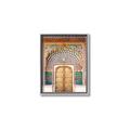 Picture of City Palace Jaipur _GroupedProduct_Rectangle_Portrait_Photography _GroupedProduct_Rectangle_Portrait_Canvas_Framed_