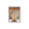 Picture of City Palace Jaipur _GroupedProduct_Rectangle_Portrait_Photography _GroupedProduct_Rectangle_Portrait_Canvas_Framed_