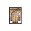 Picture of City Palace Jaipur _GroupedProduct_Rectangle_Portrait_Photography _GroupedProduct_Rectangle_Portrait_Canvas_Framed_
