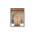 Picture of City Palace Jaipur _GroupedProduct_Rectangle_Portrait_Photography _GroupedProduct_Rectangle_Portrait_Canvas_Framed_