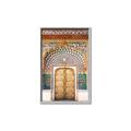 Picture of City Palace Jaipur _GroupedProduct_Rectangle_Portrait_Photography _GroupedProduct_Rectangle_Portrait_Canvas_Framed_
