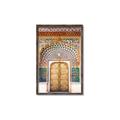 Picture of City Palace Jaipur _GroupedProduct_Rectangle_Portrait_Photography _GroupedProduct_Rectangle_Portrait_Canvas_Framed_