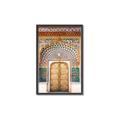 Picture of City Palace Jaipur _GroupedProduct_Rectangle_Portrait_Photography _GroupedProduct_Rectangle_Portrait_Canvas_Framed_
