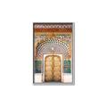 Picture of City Palace Jaipur _GroupedProduct_Rectangle_Portrait_Photography _GroupedProduct_Rectangle_Portrait_Canvas_Framed_