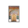 Picture of City Palace Jaipur _GroupedProduct_Rectangle_Portrait_Photography _GroupedProduct_Rectangle_Portrait_Canvas_Framed_
