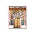 Picture of City Palace Jaipur _GroupedProduct_Rectangle_Portrait_Photography _GroupedProduct_Rectangle_Portrait_Canvas_Framed_