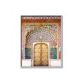 Picture of City Palace Jaipur _GroupedProduct_Rectangle_Portrait_Photography _GroupedProduct_Rectangle_Portrait_Canvas_Framed_