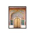 Picture of City Palace Jaipur _GroupedProduct_Rectangle_Portrait_Photography _GroupedProduct_Rectangle_Portrait_Canvas_Framed_