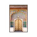 Picture of City Palace Jaipur _GroupedProduct_Rectangle_Portrait_Photography _GroupedProduct_Rectangle_Portrait_Canvas_Framed_