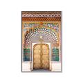 Picture of City Palace Jaipur _GroupedProduct_Rectangle_Portrait_Photography _GroupedProduct_Rectangle_Portrait_Canvas_Framed_