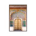 Picture of City Palace Jaipur _GroupedProduct_Rectangle_Portrait_Photography _GroupedProduct_Rectangle_Portrait_Canvas_Framed_