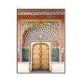 Picture of City Palace Jaipur _GroupedProduct_Rectangle_Portrait_Photography _GroupedProduct_Rectangle_Portrait_Canvas_Framed_