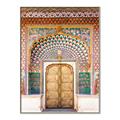 Picture of City Palace Jaipur _GroupedProduct_Rectangle_Portrait_Photography _GroupedProduct_Rectangle_Portrait_Canvas_Framed_