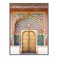 Picture of City Palace Jaipur _GroupedProduct_Rectangle_Portrait_Photography _GroupedProduct_Rectangle_Portrait_Canvas_Framed_