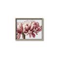 Picture of Flower isolated _GroupedProduct_Rectangle_Landscape_Photography _GroupedProduct_Rectangle_Landscape_Canvas_Framed_