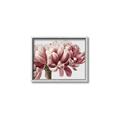 Picture of Flower isolated _GroupedProduct_Rectangle_Landscape_Photography _GroupedProduct_Rectangle_Landscape_Canvas_Framed_