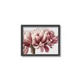 Picture of Flower isolated _GroupedProduct_Rectangle_Landscape_Photography _GroupedProduct_Rectangle_Landscape_Canvas_Framed_