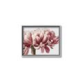 Picture of Flower isolated _GroupedProduct_Rectangle_Landscape_Photography _GroupedProduct_Rectangle_Landscape_Canvas_Framed_
