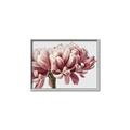 Picture of Flower isolated _GroupedProduct_Rectangle_Landscape_Photography _GroupedProduct_Rectangle_Landscape_Canvas_Framed_