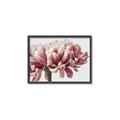 Picture of Flower isolated _GroupedProduct_Rectangle_Landscape_Photography _GroupedProduct_Rectangle_Landscape_Canvas_Framed_
