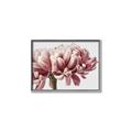 Picture of Flower isolated _GroupedProduct_Rectangle_Landscape_Photography _GroupedProduct_Rectangle_Landscape_Canvas_Framed_