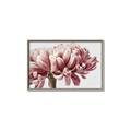 Picture of Flower isolated _GroupedProduct_Rectangle_Landscape_Photography _GroupedProduct_Rectangle_Landscape_Canvas_Framed_