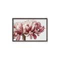 Picture of Flower isolated _GroupedProduct_Rectangle_Landscape_Photography _GroupedProduct_Rectangle_Landscape_Canvas_Framed_