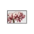 Picture of Flower isolated _GroupedProduct_Rectangle_Landscape_Photography _GroupedProduct_Rectangle_Landscape_Canvas_Framed_