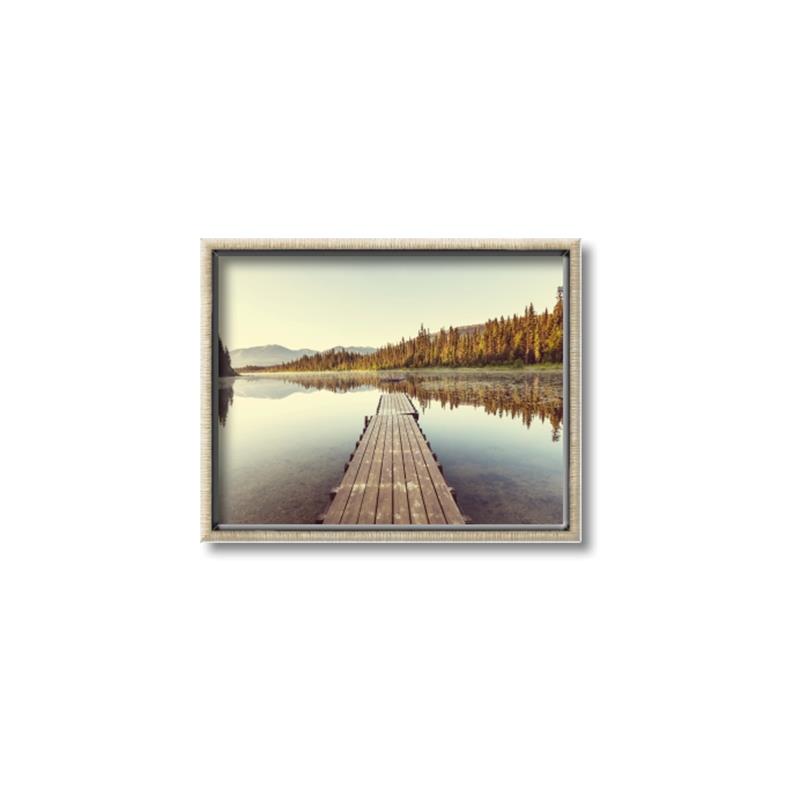 Picture of Early Autumn _GroupedProduct_Rectangle_Landscape_Photography _GroupedProduct_Rectangle_Landscape_Canvas_Framed_