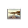Picture of Early Autumn _GroupedProduct_Rectangle_Landscape_Photography _GroupedProduct_Rectangle_Landscape_Canvas_Framed_