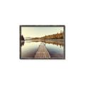 Picture of Early Autumn _GroupedProduct_Rectangle_Landscape_Photography _GroupedProduct_Rectangle_Landscape_Canvas_Framed_