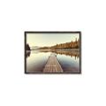 Picture of Early Autumn _GroupedProduct_Rectangle_Landscape_Photography _GroupedProduct_Rectangle_Landscape_Canvas_Framed_