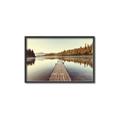 Picture of Early Autumn _GroupedProduct_Rectangle_Landscape_Photography _GroupedProduct_Rectangle_Landscape_Canvas_Framed_