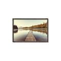 Picture of Early Autumn _GroupedProduct_Rectangle_Landscape_Photography _GroupedProduct_Rectangle_Landscape_Canvas_Framed_