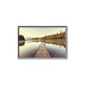 Picture of Early Autumn _GroupedProduct_Rectangle_Landscape_Photography _GroupedProduct_Rectangle_Landscape_Canvas_Framed_