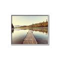 Picture of Early Autumn _GroupedProduct_Rectangle_Landscape_Photography _GroupedProduct_Rectangle_Landscape_Canvas_Framed_