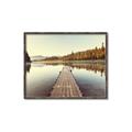 Picture of Early Autumn _GroupedProduct_Rectangle_Landscape_Photography _GroupedProduct_Rectangle_Landscape_Canvas_Framed_