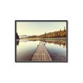 Picture of Early Autumn _GroupedProduct_Rectangle_Landscape_Photography _GroupedProduct_Rectangle_Landscape_Canvas_Framed_