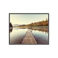 Picture of Early Autumn _GroupedProduct_Rectangle_Landscape_Photography _GroupedProduct_Rectangle_Landscape_Canvas_Framed_