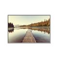 Picture of Early Autumn _GroupedProduct_Rectangle_Landscape_Photography _GroupedProduct_Rectangle_Landscape_Canvas_Framed_