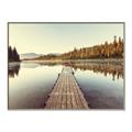 Picture of Early Autumn _GroupedProduct_Rectangle_Landscape_Photography _GroupedProduct_Rectangle_Landscape_Canvas_Framed_